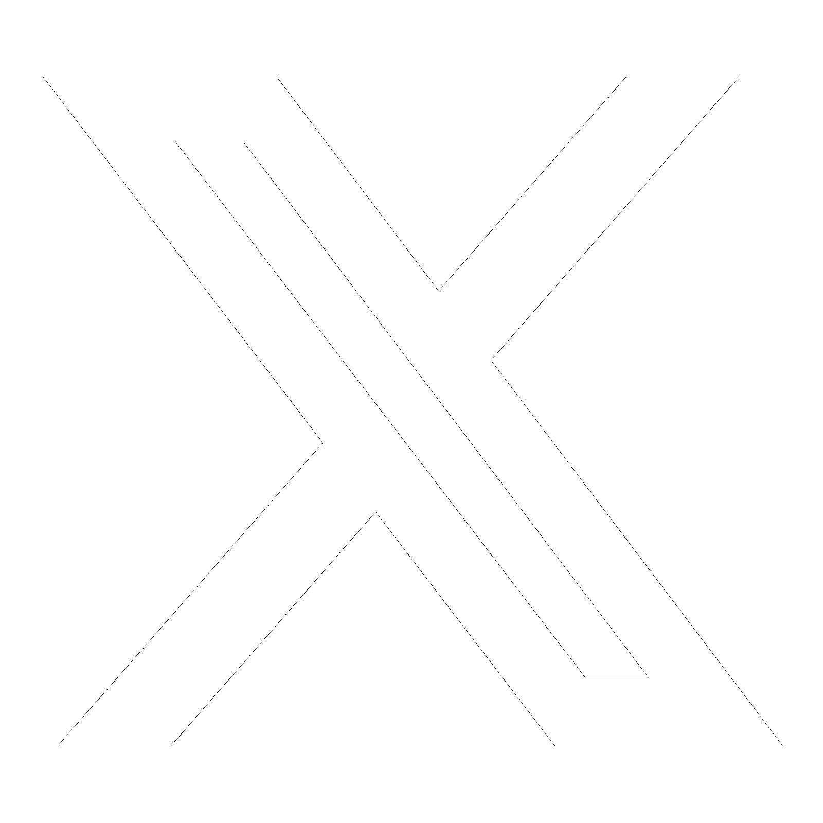 X