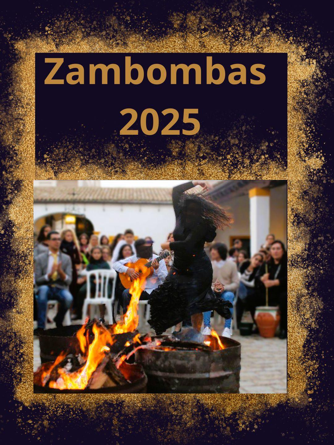Las mejores zambombas flamencas de Jerez, actualizadas cada semana