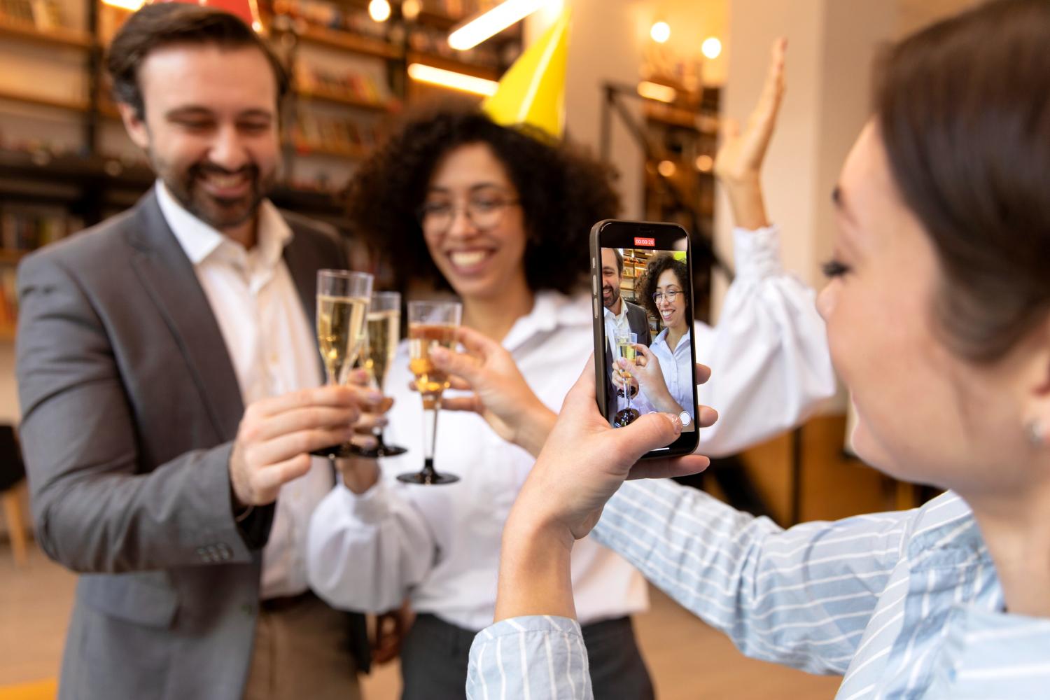 Eventos Destacados